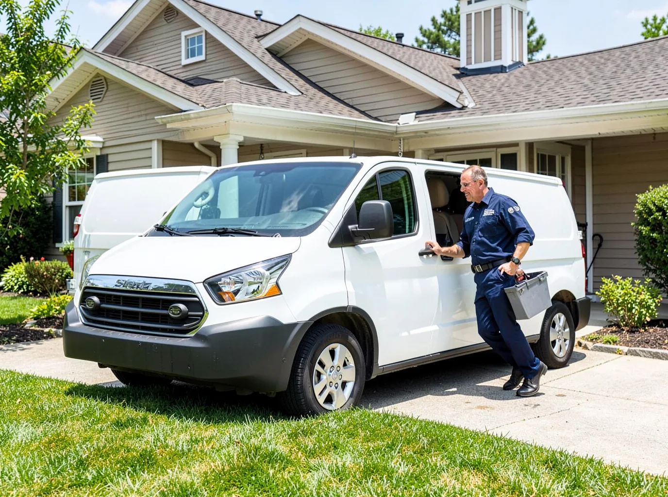 Emergency Plumber company in South Thomaston, ME